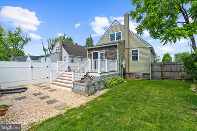 3303 Grace Road, Sparrows Point, MD 21219 - Photo 33