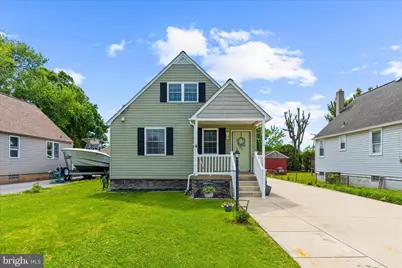 3303 Grace Road, Sparrows Point, MD 21219 - Photo 51