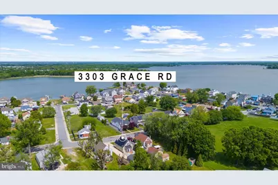 3303 Grace Road, Sparrows Point, MD 21219 - Photo 47