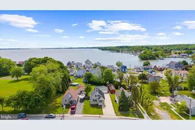 3303 Grace Road, Sparrows Point, MD 21219 - Photo 45