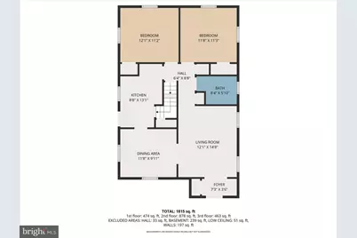 7401 Park Drive, Baltimore, MD 21234 - Photo 29