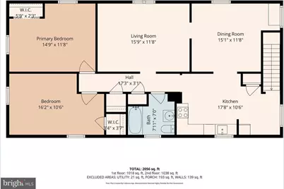 1409 Broadway Road, Lutherville Timonium, MD 21093 - Photo 47