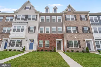 1826 Parham Way, Windsor Mill, MD 21244 - Photo 1