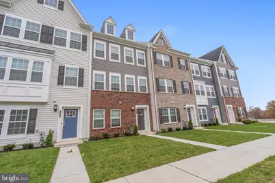 1826 Parham Way, Windsor Mill, MD 21244 - Photo 3