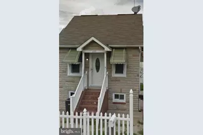 499 Fairview Avenue, Baltimore, MD 21224 - Photo 1