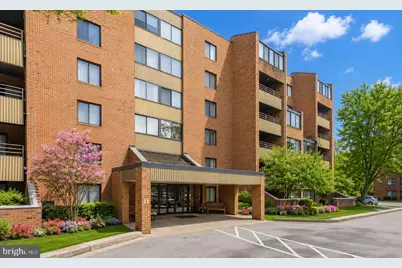 1 Southerly Court #305, Towson, MD 21286 - Photo 3