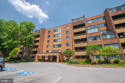 1 Southerly Court #305, Towson, MD 21286 - Photo 5