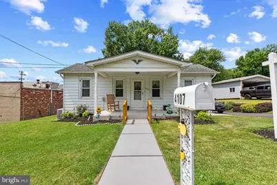 4107 Martin Avenue, Baltimore, MD 21236 - Photo 1