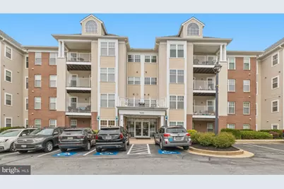 9400 Wordsworth Way #103, Owings Mills, MD 21117 - Photo 1