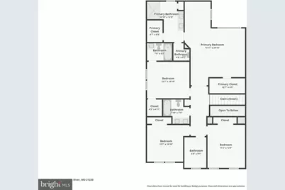 506 Ladywell Street, Middle River, MD 21220 - Photo 41