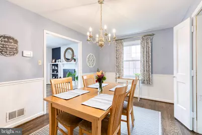 514 Talbott Avenue, Lutherville Timonium, MD 21093 - Photo 9