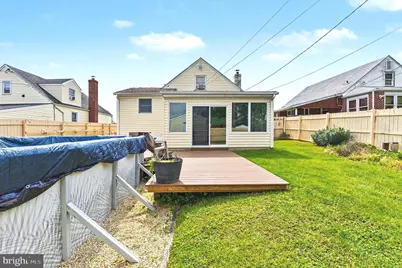 2623 Ambler Road, Baltimore, MD 21222 - Photo 37