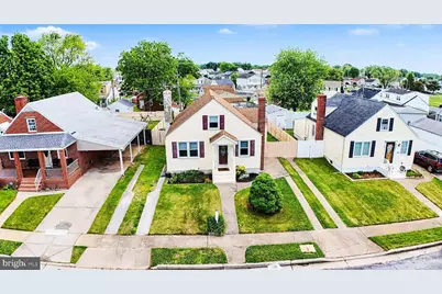 2623 Ambler Road, Baltimore, MD 21222 - Photo 3