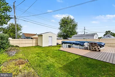2623 Ambler Road, Baltimore, MD 21222 - Photo 37