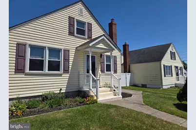 2623 Ambler Road, Baltimore, MD 21222 - Photo 1
