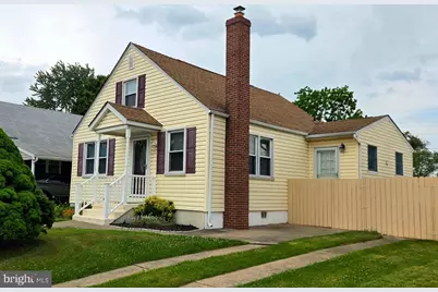2623 Ambler Road, Baltimore, MD 21222 - Photo 3