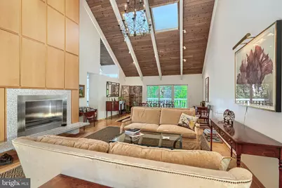 2504 Stone Mill Road, Baltimore, MD 21208 - Photo 5