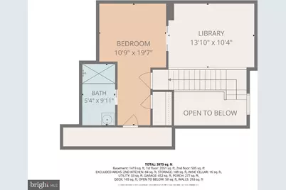 2504 Stone Mill Road, Baltimore, MD 21208 - Photo 127