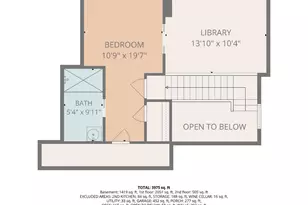 2504 Stonemill Rd, Baltimore, MD 21208 - Photo 127