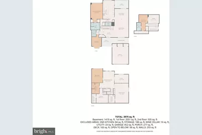 2504 Stone Mill Road, Baltimore, MD 21208 - Photo 125