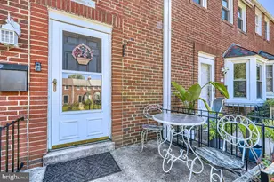 1627 Aberdeen Rd, Towson, MD 21286 - Photo 1