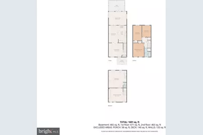 1627 Aberdeen Road, Towson, MD 21286 - Photo 65