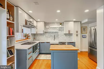 1627 Aberdeen Road, Towson, MD 21286 - Photo 11