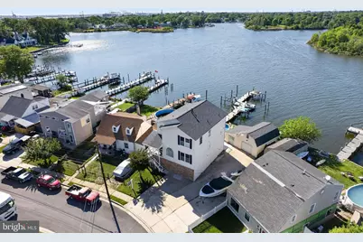 8224 Northview Road, Baltimore, MD 21222 - Photo 3