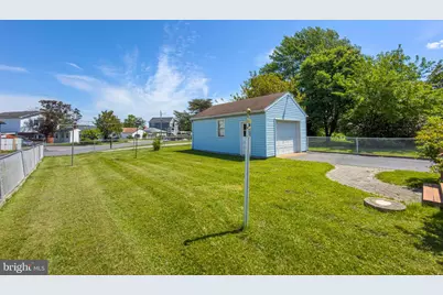 802 Wise Avenue, Baltimore, MD 21222 - Photo 37