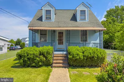 802 Wise Avenue, Baltimore, MD 21222 - Photo 1
