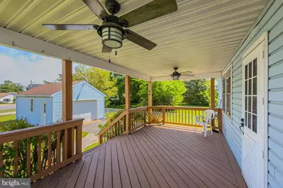 802 Wise Avenue, Baltimore, MD 21222 - Photo 33