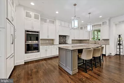 11702 Huntsworth Lane, Owings Mills, MD 21117 - Photo 25