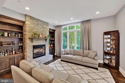 11702 Huntsworth Lane, Owings Mills, MD 21117 - Photo 11