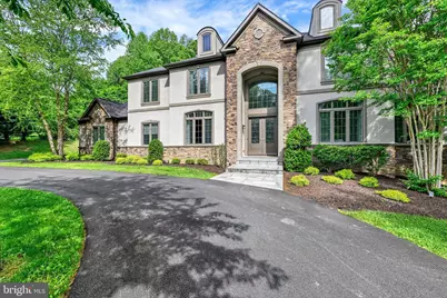 11702 Huntsworth Lane, Owings Mills, MD 21117 - Photo 3