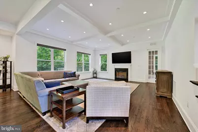 11702 Huntsworth Lane, Owings Mills, MD 21117 - Photo 21
