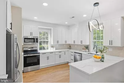 521 Brightfield Road, Lutherville Timonium, MD 21093 - Photo 9