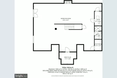 2301 Old Bosley Road, Lutherville Timonium, MD 21093 - Photo 89