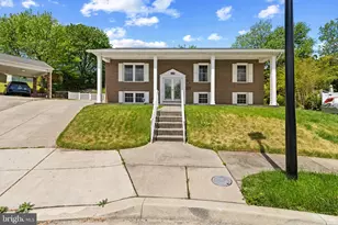 8006 Woodhaven Ct, Baltimore, MD 21237 - Photo 1