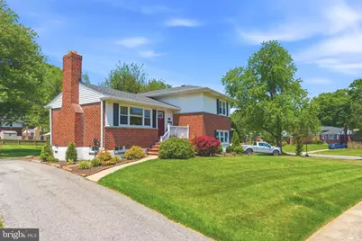 912 Shelley Road, Towson, MD 21286 - Photo 3