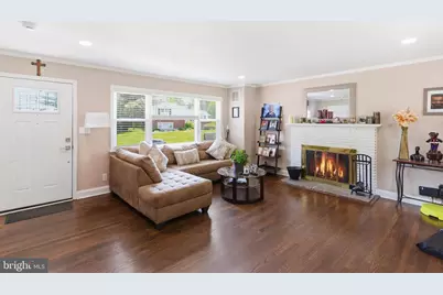 912 Shelley Road, Towson, MD 21286 - Photo 5