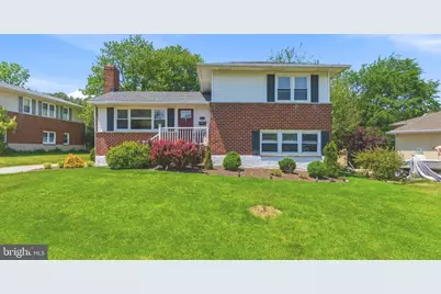 912 Shelley Road, Towson, MD 21286 - Photo 1