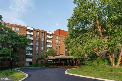 7 Slade Avenue #607, Baltimore, MD 21208 - Photo 3