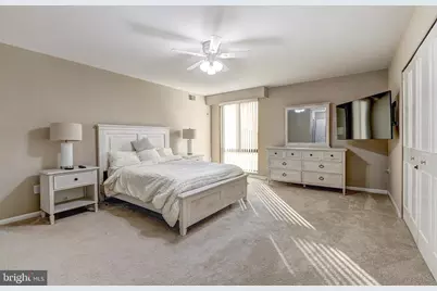 7 Slade Avenue #607, Baltimore, MD 21208 - Photo 23