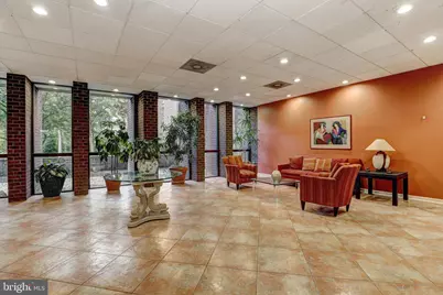 7 Slade Avenue #607, Baltimore, MD 21208 - Photo 33