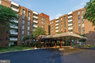 7 Slade Avenue #607, Baltimore, MD 21208 - Photo 25
