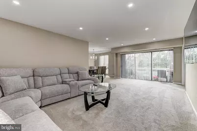 7 Slade Avenue #607, Baltimore, MD 21208 - Photo 7