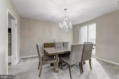 7 Slade Avenue #607, Baltimore, MD 21208 - Photo 13