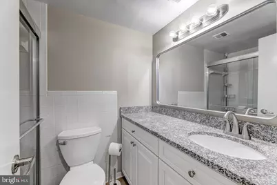 7 Slade Avenue #607, Baltimore, MD 21208 - Photo 21