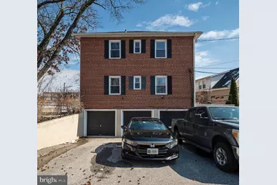 500 Park Avenue #2E, Towson, MD 21204 - Photo 3
