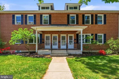 500 Park Avenue #2E, Towson, MD 21204 - Photo 1